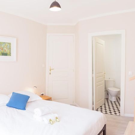 Proche Croisette Charmante Maison 4 Chb Terrasse คานส์ ภายนอก รูปภาพ
